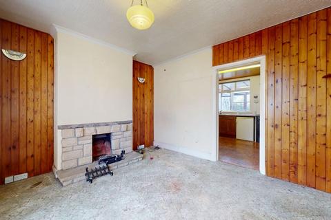 2 bedroom terraced house for sale, 34 Charles Road, Filton, Bristol, Avon, BS34 7ET