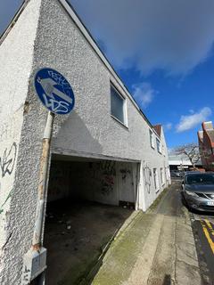 undefined, Commercial Road, Swindon SN1