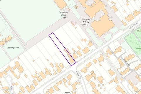 undefined, Lambs Lane, Cottenham, Cambridge, Cambridgeshire, CB24