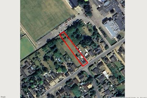 undefined, Lambs Lane, Cottenham, Cambridge, Cambridgeshire, CB24
