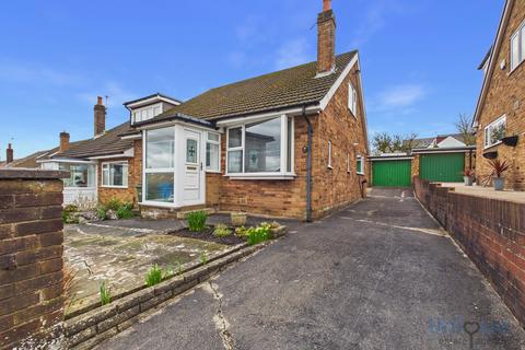 3 bedroom terraced house for sale, Ribble Crescent, Preston PR4