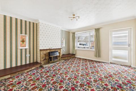3 bedroom terraced house for sale, Ribble Crescent, Preston PR4