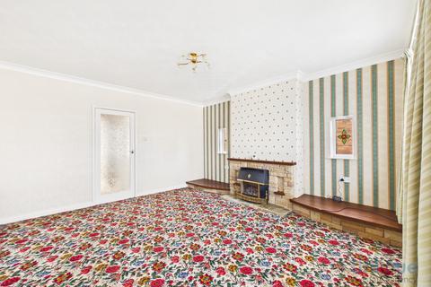 3 bedroom terraced house for sale, Ribble Crescent, Preston PR4