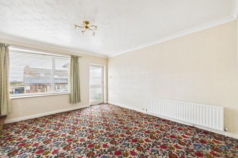 3 bedroom terraced house for sale, Ribble Crescent, Preston PR4