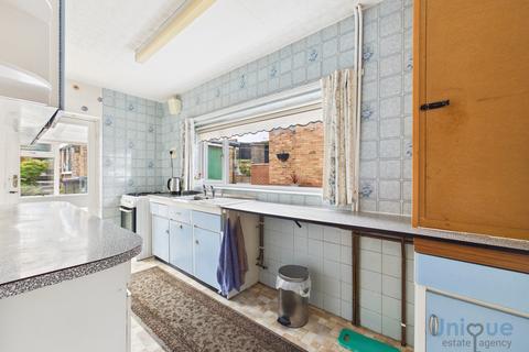 3 bedroom terraced house for sale, Ribble Crescent, Preston PR4