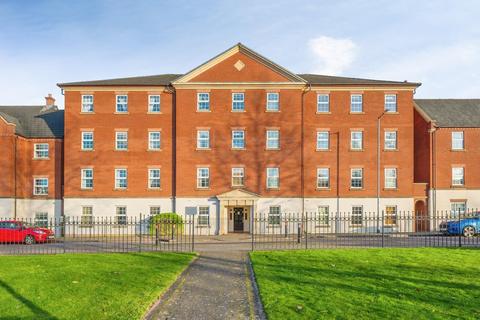 undefined, Eaton House, Deykin Road, Lichfield