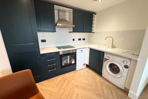 2 bedroom apartment to rent, Marlborough Street, Liverpool L3