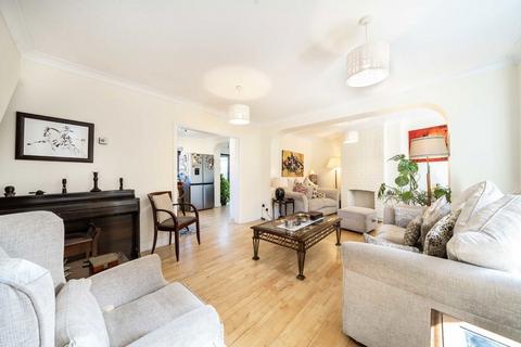 4 bedroom house for sale, Jonquil Gardens, Hampton TW12