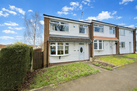 undefined, Morgan Place, Stockport SK5