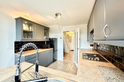 undefined, Morgan Place, Stockport SK5