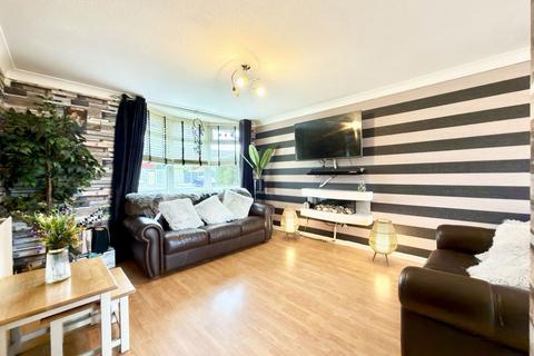 undefined, Morgan Place, Stockport SK5
