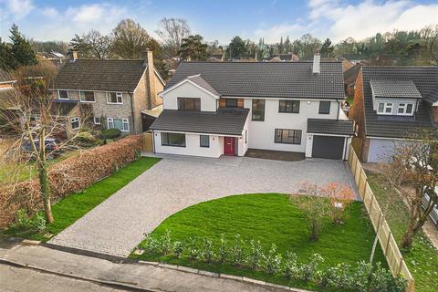 undefined, Bourn Bridge Road, Little Abington CB21