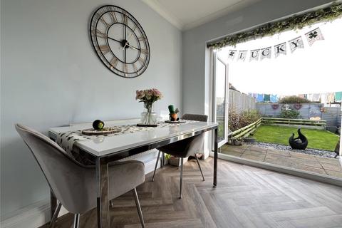 2 bedroom semi-detached house for sale, Barberry Avenue, Chatham, ME5