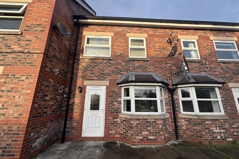 undefined, St Marys Court, Warrington