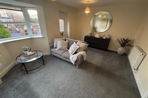 undefined, St Marys Court, Warrington