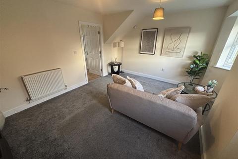 undefined, St Marys Court, Warrington