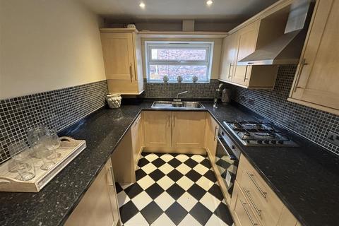 undefined, St Marys Court, Warrington