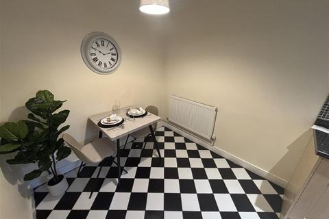 undefined, St Marys Court, Warrington