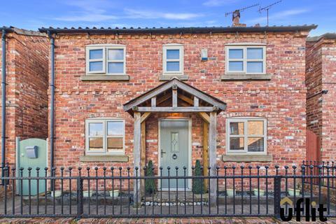 undefined, Sunderland Farm Close, Tickhill, DN11