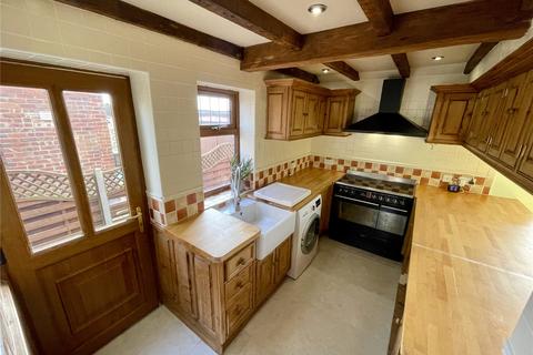 3 bedroom semi-detached house for sale, Stanton Road, Burton-On-Trent, DE15