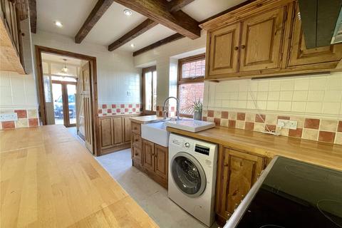 3 bedroom semi-detached house for sale, Stanton Road, Burton-On-Trent, DE15