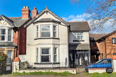 3 bedroom detached house for sale, Kings Acre Road, Hereford, HR4