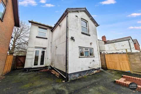 3 bedroom detached house for sale, Kings Acre Road, Hereford, HR4