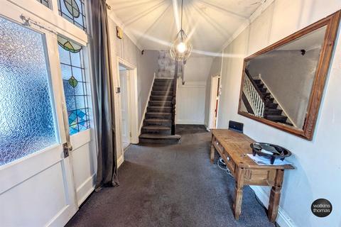 3 bedroom detached house for sale, Kings Acre Road, Hereford, HR4