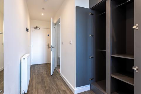 undefined, Silver Skyline En Suite at Great Court, 78 Rolls Road SE1