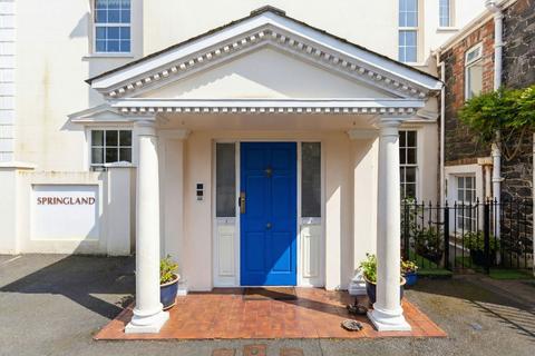 2 bedroom property for sale, 3 Springland, St Lawrence