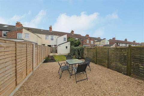 undefined, Alliance Avenue, Hull