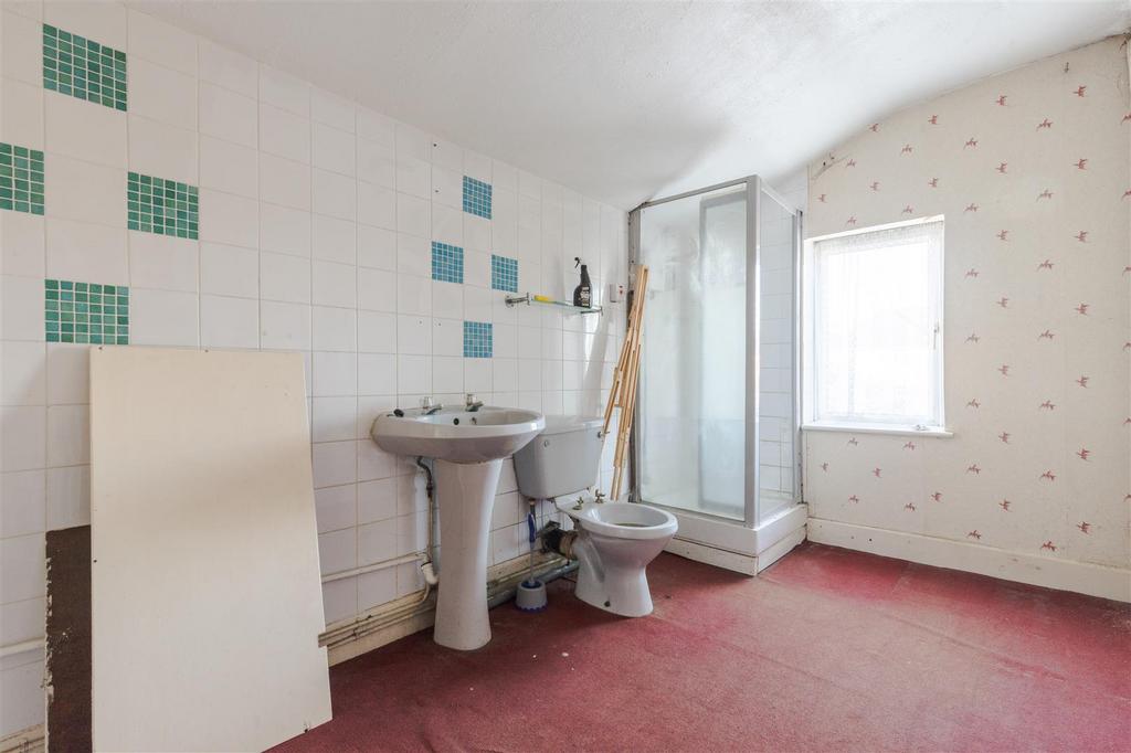 En suite