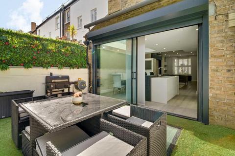 5 bedroom terraced house for sale, Uverdale Road, SW10