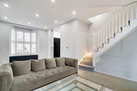 5 bedroom terraced house for sale, Uverdale Road, SW10