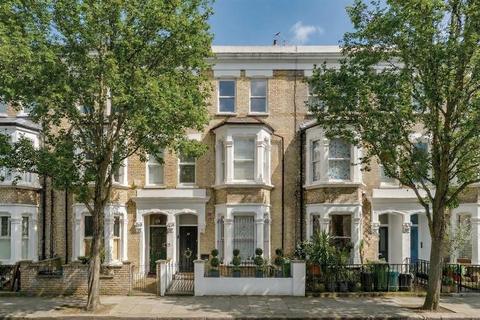 Uverdale Road, SW10