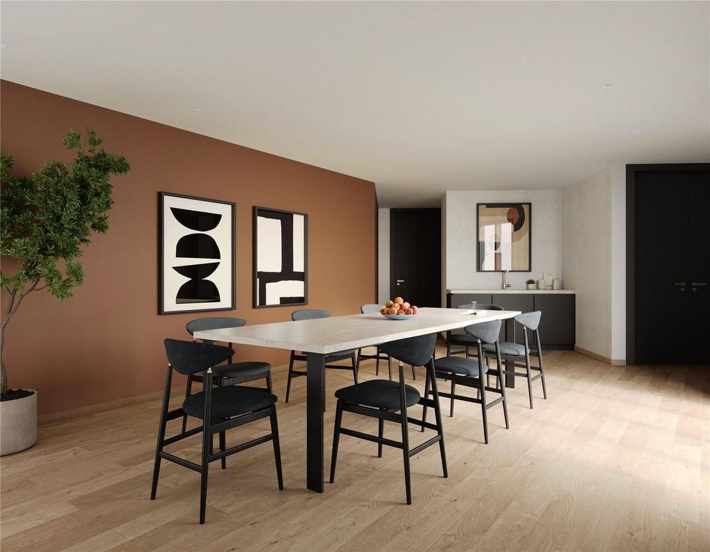 Multi-Purpose Room