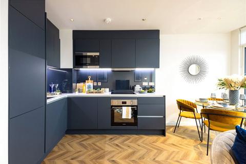 undefined, Cerulean Quarter, Manor Road, London, E16