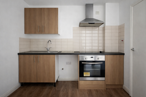 Hazel street ( Ground floor), Leicester LE2