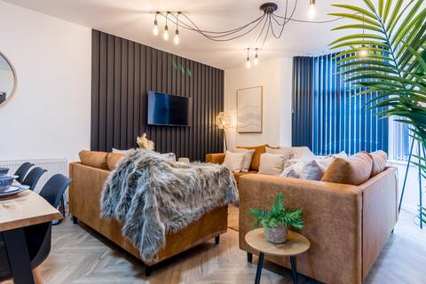 undefined, Binns Road, Liverpool L13
