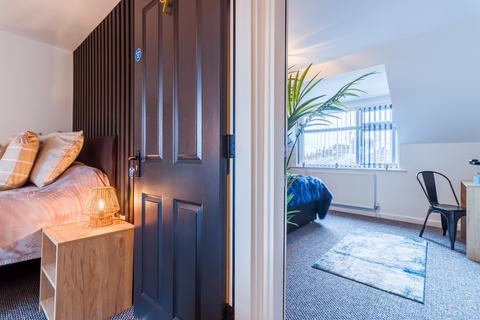 undefined, Binns Road, Liverpool L13