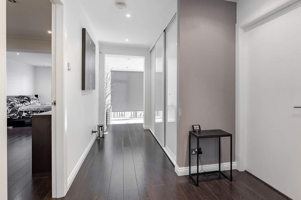 Ground Floor Hall