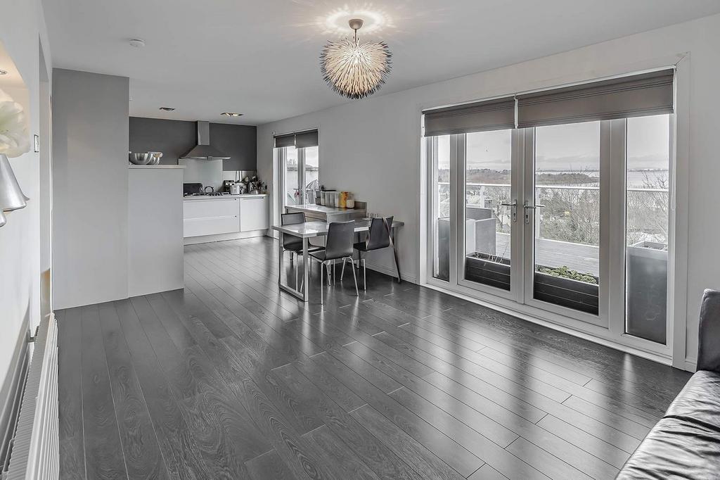 Kitchen/Living