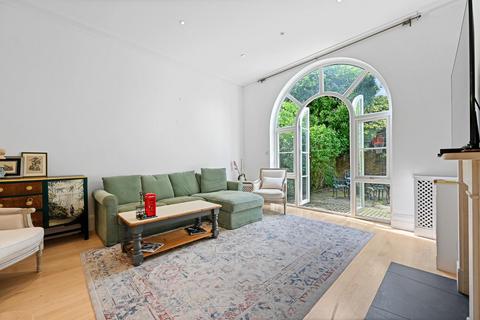 3 bedroom terraced house to rent, Faroe Road, Brook Green, W14
