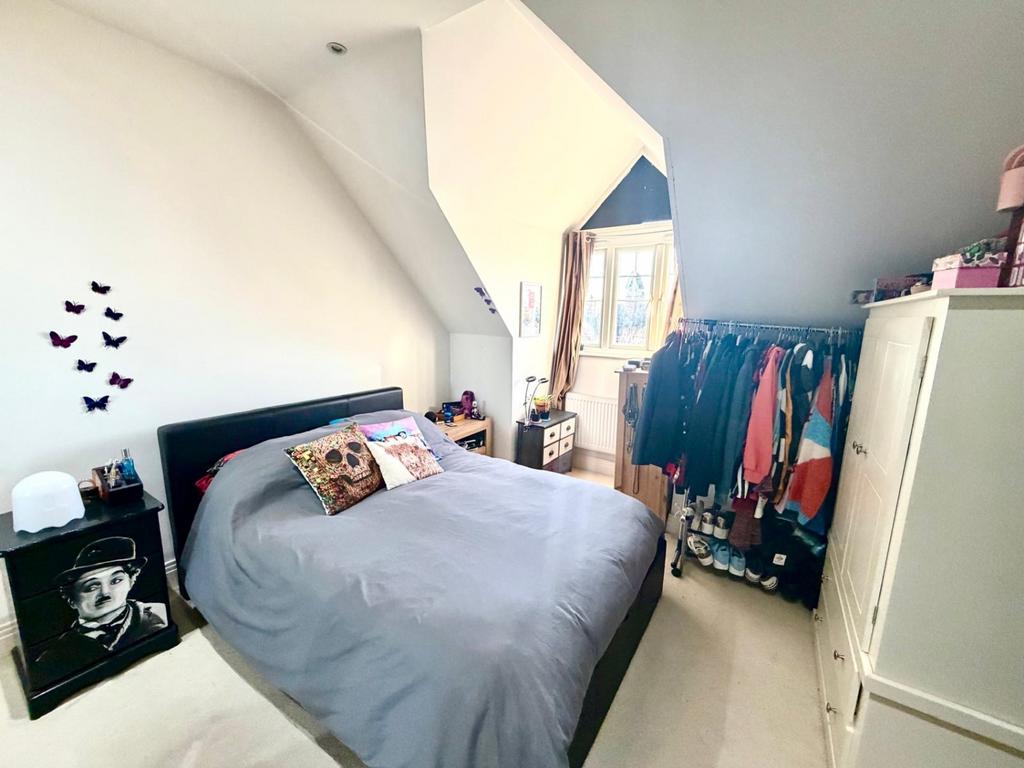 Bed 1