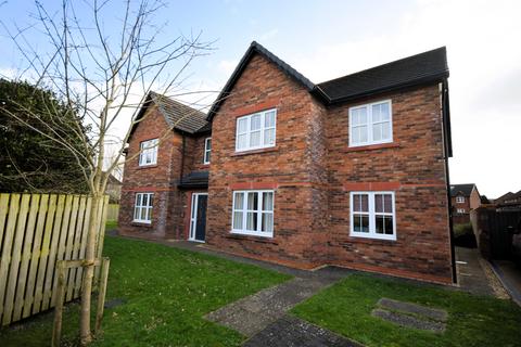 2 bedroom flat to rent, Carlisle, CA2