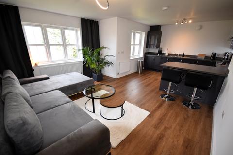 2 bedroom flat to rent, Carlisle, CA2