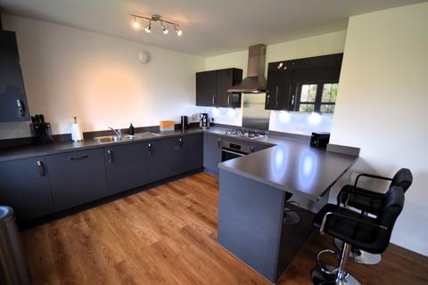 2 bedroom flat to rent, Carlisle, CA2