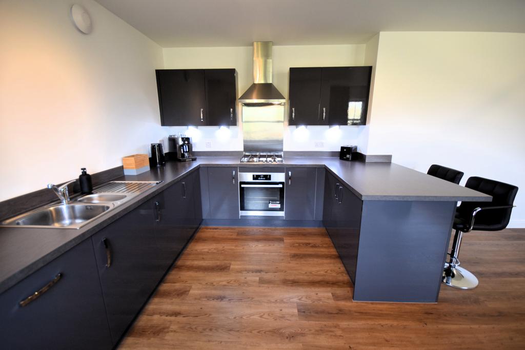 Kitchen Alt View