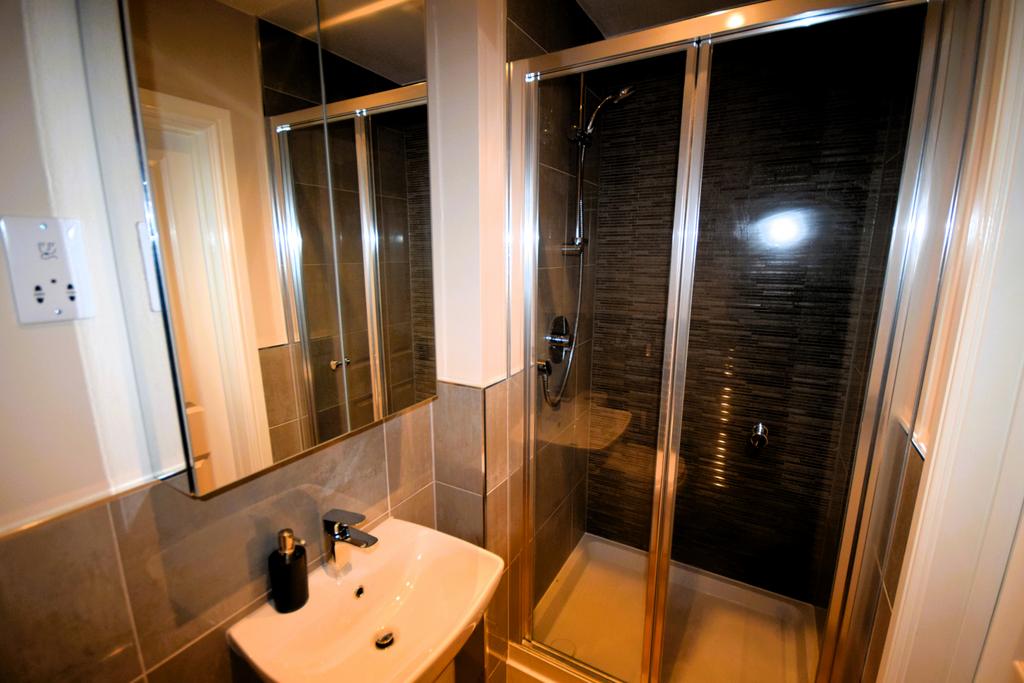 En-suite