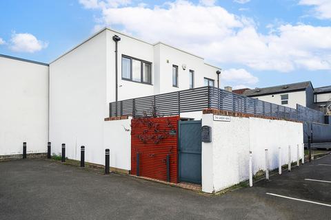 Bath Terrace, Cheltenham